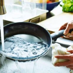 GreenPan Cambridge Grillpan 28cm - Zwart - Inductie - PFAS-vrij -Pannen Verkoop 1200x1200 601