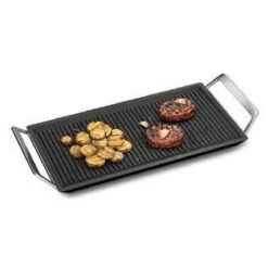AEG MASTERY COLLECTION Plancha A9HL33 - Grillplaat - Gegoten Aluminium - 22 X 43 Cm -Pannen Verkoop 1200x1200 605