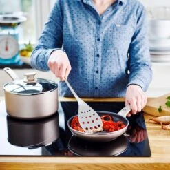 GreenPan Cambridge Inductie Grillpan - Ø 28 Cm - PFAS-vrij - Brons -Pannen Verkoop 1200x1200 620