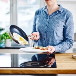 GreenPan Cambridge Inductie Grillpan - Ø 28 Cm - PFAS-vrij - Brons -Pannen Verkoop 1200x1200 621