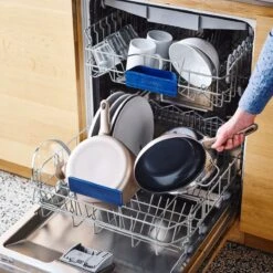 GreenPan Cambridge Inductie Grillpan - Ø 28 Cm - PFAS-vrij - Brons -Pannen Verkoop 1200x1200 622