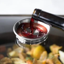 Gegoten Aluminium Braadpan - 7 L -Pannen Verkoop 1200x1200 675