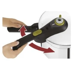 Tefal Secure5 NEO Snelkookpan - 4 Liter - Ø 22 Cm -Pannen Verkoop 1200x1200 862