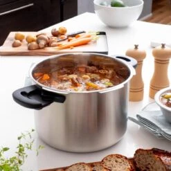 Tefal Secure5 NEO Snelkookpan - 4 Liter - Ø 22 Cm -Pannen Verkoop 1200x1200 864