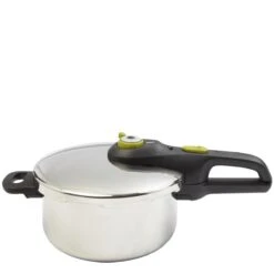 Tefal Secure5 NEO Snelkookpan - 4 Liter - Ø 22 Cm -Pannen Verkoop 1200x1200 865