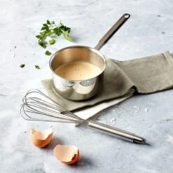 Demeyere Resto Sauspan - Ø 12cm/0,6 Liter -Pannen Verkoop 1200x1200 906