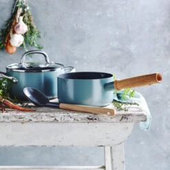 GreenPan Mayflower Steelpan - Ø 16 Cm - Keramisch - Inductie 27 GreenPan Mayflower Steelpan - Ø 16 Cm - Keramisch - Inductie -Pannen Verkoop 1200x1200 913