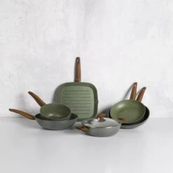 TVS Natura Induction Steelpan - 18 Cm -Pannen Verkoop 1200x1200 948