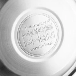 Florina Brillo Fluitketel 2,5L Voor Alle Warmtebronnen - Waterketel - Donkergrijs -Pannen Verkoop 1200x1200 969