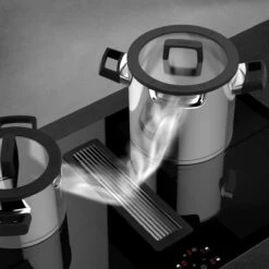 BergHOFF GEM Downdraft Pannenset - 7 Delige Set - 4 Pannen -Pannen Verkoop 1200x1200 982