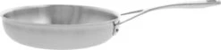 Demeyere Essential 5 RVS Koekenpan – Koekenpan Inductie - 24 Cm – PTFE-vrij 10 Demeyere Essential 5 RVS Koekenpan – Koekenpan Inductie - 24 Cm – PTFE-vrij -Pannen Verkoop 1200x270