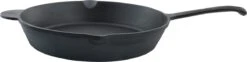 The Windmill Koekenpan Skillet Extra - 31,5 Cm - Gietijzer Zwart 32 The Windmill Koekenpan Skillet Extra - 31,5 Cm - Gietijzer Zwart -Pannen Verkoop 1200x299