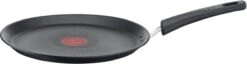 Tefal Unlimited Pannenkoekpan - Ø 25 Cm -Pannen Verkoop 1200x312