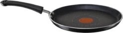 Tefal Comfort Grip Pannenkoekenpan - Ø 25 Cm -Pannen Verkoop 1200x324
