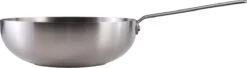 Skottsberg Wok Stainless Steel 28 Cm Roestvrijstaal -Pannen Verkoop 1200x330