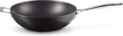 LE CREUSET - Les Forgees - Wokpan 30cm 13 LE CREUSET - Les Forgees - Wokpan 30cm -Pannen Verkoop 1200x356