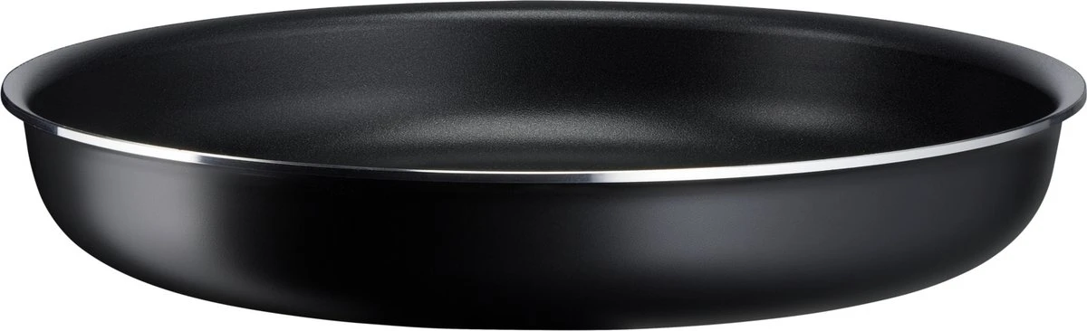 Tefal Ingenio Easy Cook & Clean Pannenset - 10-delig - Niet Geschikt Voor Inductie 15 Tefal Ingenio Easy Cook & Clean Pannenset - 10-delig - Niet Geschikt Voor Inductie - Afbeelding 15