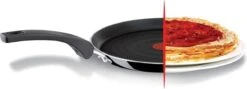 Tefal Comfort Grip Pannenkoekenpan - Ø 25 Cm -Pannen Verkoop 1200x431