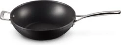 LE CREUSET - Les Forgees - Wokpan 30cm 12 LE CREUSET - Les Forgees - Wokpan 30cm -Pannen Verkoop 1200x445 1