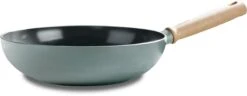 GreenPan Mayflower Wok - Ø 28 Cm - Keramisch - Inductie 38 GreenPan Mayflower Wok - Ø 28 Cm - Keramisch - Inductie -Pannen Verkoop 1200x467 1