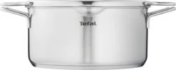 Tefal Nordica Pannenset 3 Delig - Steelpan Ø 16 Cm & Kookpan Ø 20 + Ø 24 Cm -Pannen Verkoop 1200x482 2