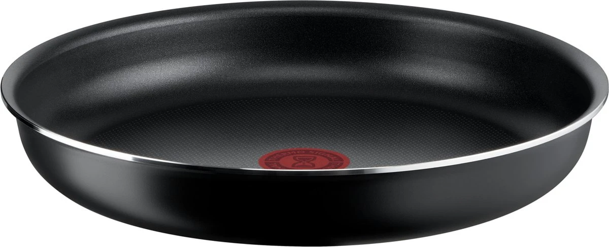Tefal Ingenio Easy Cook & Clean - Pannenset - 5-delig - Niet Geschikt Voor Inductie 3 Tefal Ingenio Easy Cook & Clean - Pannenset - 5-delig - Niet Geschikt Voor Inductie - Afbeelding 3