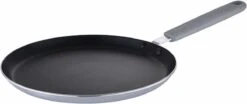 Pannenkoekpan - 24 Cm - Jazzy Black -Pannen Verkoop 1200x505