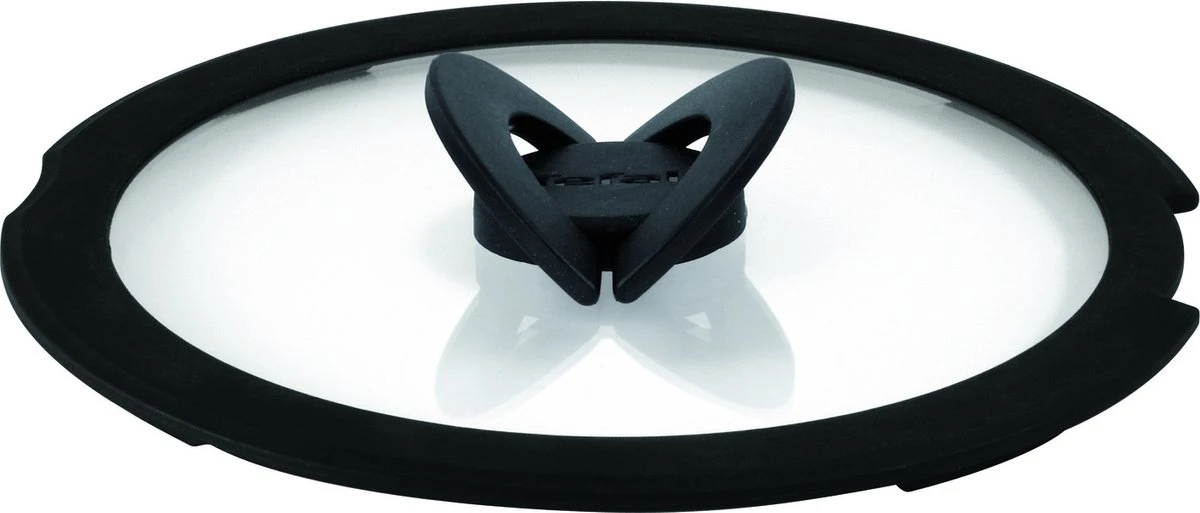 Tefal Ingenio Easy Cook & Clean - Pannenset - 13-delig - Niet Geschikt Voor Inductie 10 Tefal Ingenio Easy Cook & Clean - Pannenset - 13-delig - Niet Geschikt Voor Inductie - Afbeelding 10