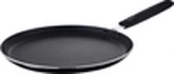 Pannenkoekpan - 24 Cm - Jazzy Black -Pannen Verkoop 1200x516 1
