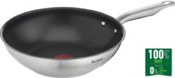 Tefal Virtuoso Wokpan - Ø 28cm -Pannen Verkoop 1200x540