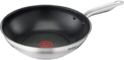 Tefal Virtuoso Wokpan - Ø 28cm -Pannen Verkoop 1200x577