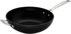 LE CREUSET - Les Forgees - Wokpan 30cm 15 LE CREUSET - Les Forgees - Wokpan 30cm -Pannen Verkoop 1200x581