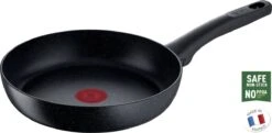 Tefal Black Stone Koekenpan - Ø 28 Cm -Pannen Verkoop 1200x590 4