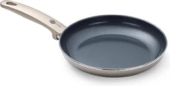 GreenPan Cambridge Koekenpan 20cm - Brons - Inductie - PFAS-vrij -Pannen Verkoop 1200x612 6