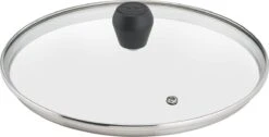Tefal Easy Plus Hapjespan - Ø 24 Cm + Deksel - Niet Geschikt Voor Inductie 8 Tefal Easy Plus Hapjespan - Ø 24 Cm + Deksel - Niet Geschikt Voor Inductie -Pannen Verkoop 1200x613