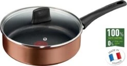 Tefal Resource Hapjespan - Ø 24 Cm + Deksel - Duurzaam -Pannen Verkoop 1200x629 2