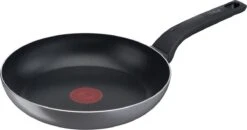 Tefal Easy Plus Pannenset - Koekenpan Ø 24 Cm + Wokpan Ø 28 Cm - Niet Geschikt Voor Inductie -Pannen Verkoop 1200x630 1