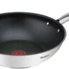 Tefal ULTIMUM WOKPAN 28 Cm - Met Thermo-Signal™