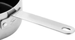 Soenil By ISENVI Totaalset 6 Delig - RVS Grepen -Pannen Verkoop 1200x645