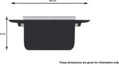 Tefal Nordica Kookpan - Ø 20 Cm - -Pannen Verkoop 1200x647 2