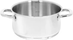 Demeyere Classico 3 Kookpan – Met Deksel – Inductie – RVS – 20 Cm – 3L -Pannen Verkoop 1200x650 4