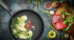 Tefal Hard Titanium+ Koekenpan - Ø 24 Cm -Pannen Verkoop 1200x660