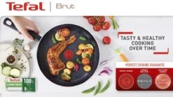 Tefal Brut Koekenpan - Ø 30 Cm -Pannen Verkoop 1200x673