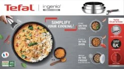 Tefal Ingenio Preference - Pannenset - 15-delig -Pannen Verkoop 1200x674 3
