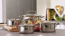 Tefal Duetto + Pannenset - 4 Delig - Kookpannenset -Pannen Verkoop 1200x674 8