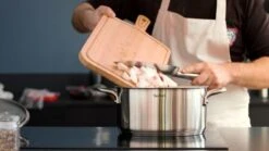 Tefal Virtuoso Kookpan - Ø 20 Cm -Pannen Verkoop 1200x675 15