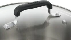 Tefal Cook & Cool E493S6 - Set 3-delig (kookpan 20/24 + Steelpan 16) -Pannen Verkoop 1200x676 3