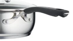 Tefal Cook & Cool E493S6 - Set 3-delig (kookpan 20/24 + Steelpan 16) -Pannen Verkoop 1200x677 1