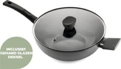 ISENVI Avon Chef Culinair Set - Pannenset 9 Delig - Ergo Grepen -Pannen Verkoop 1200x692 3