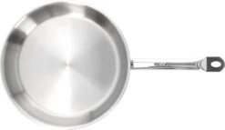 Demeyere Restoline 3 RVS Koekenpan – Koekenpan Inductie - 32 Cm – PTFE-vrij -Pannen Verkoop 1200x694 3
